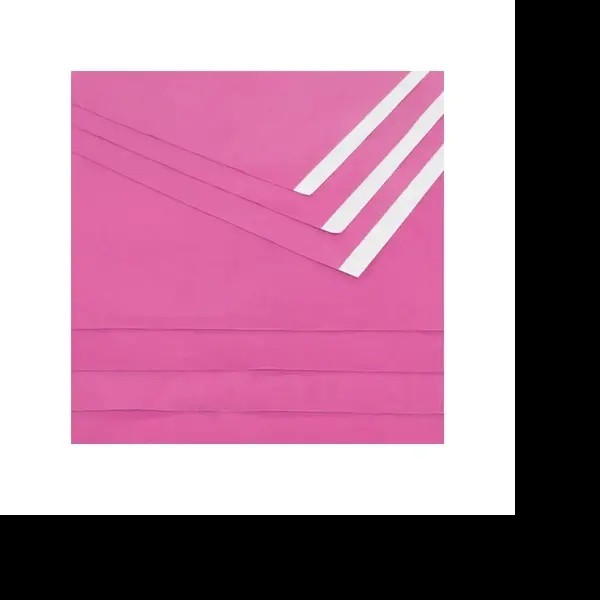 PAPEL GAMUSINA 50X65 ROSA E.10 C.50